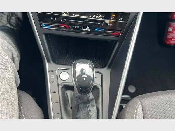 Volkswagen Taigo (2026) — foto 15 van 25