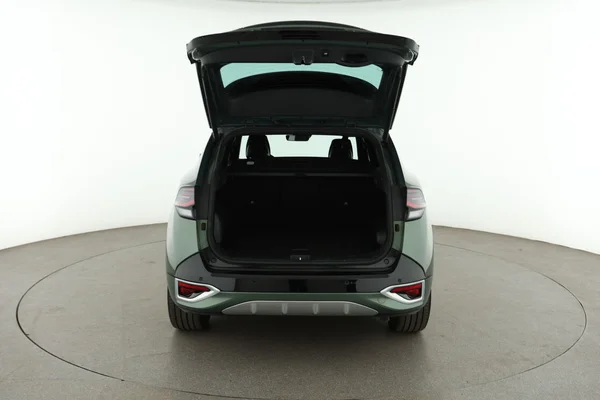 Kia Sportage (2023) — foto 7 van 16