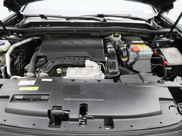 Peugeot 508 (2022) — foto 31 van 48