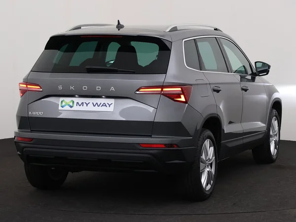 SKODA Karoq (2025) — foto 11 van 18