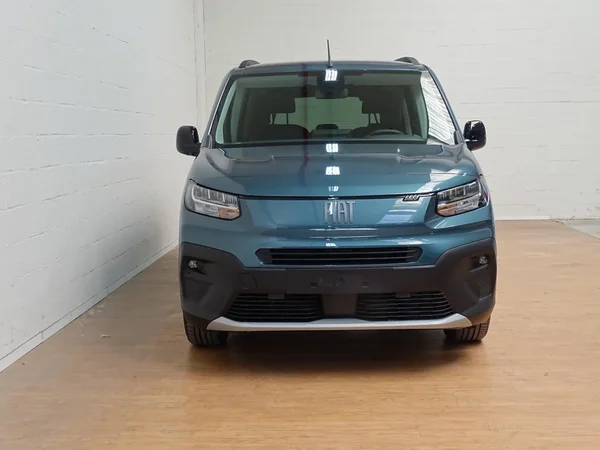 Fiat Qubo (2026) — foto 2 van 28