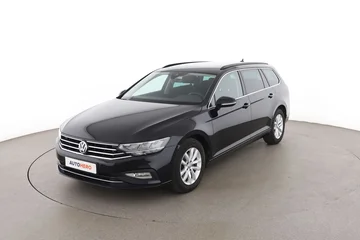 Volkswagen Passat 067306fe-c05d-4303-a5d3-7b8cb3b59573