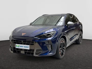 CUPRA Terramar e-Hybrid (PHEV) (2025)