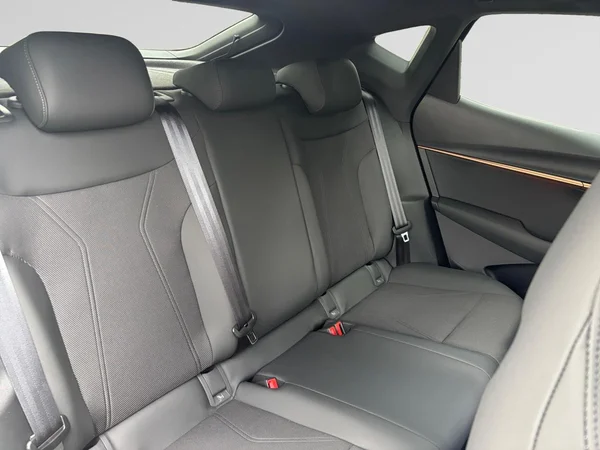 CUPRA Tavascan (2026) — foto 11 van 24