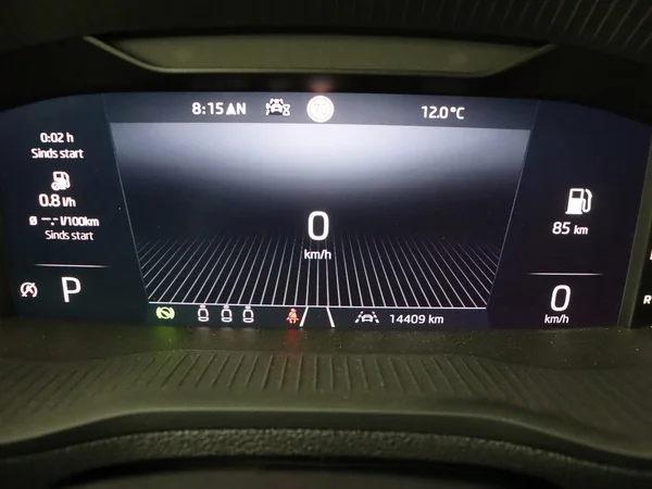 SKODA Karoq (2025) — foto 5 van 18