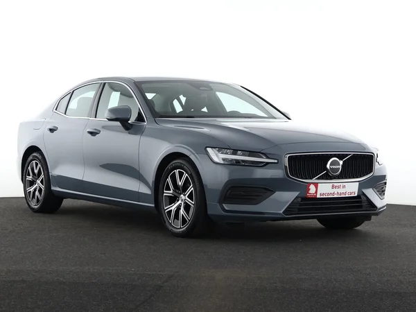 VOLVO S60 (2024) — foto 23 van 28