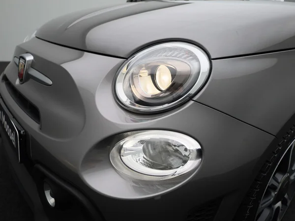 Fiat 500 (2022) — foto 6 van 44