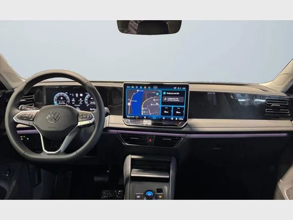 Volkswagen Tiguan (2026) — foto 6 van 34