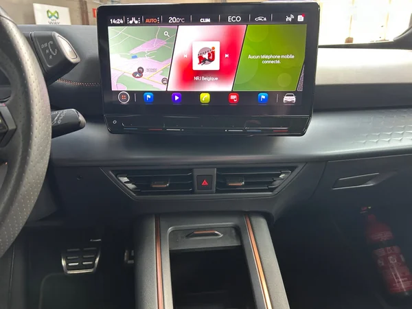 CUPRA Born (2023) — foto 18 van 18