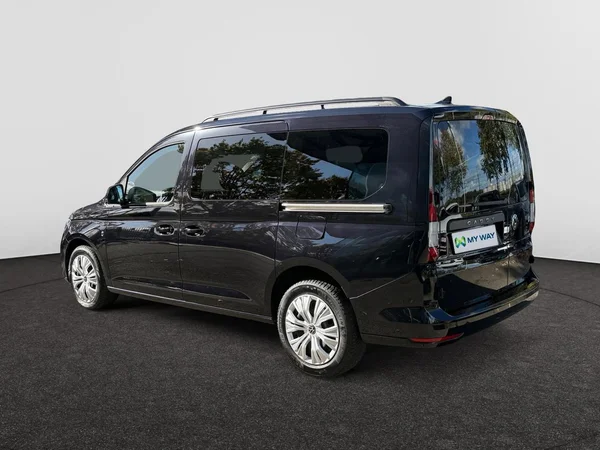 VOLKSWAGEN Caddy Maxi Dsl (2022) — foto 13 van 19
