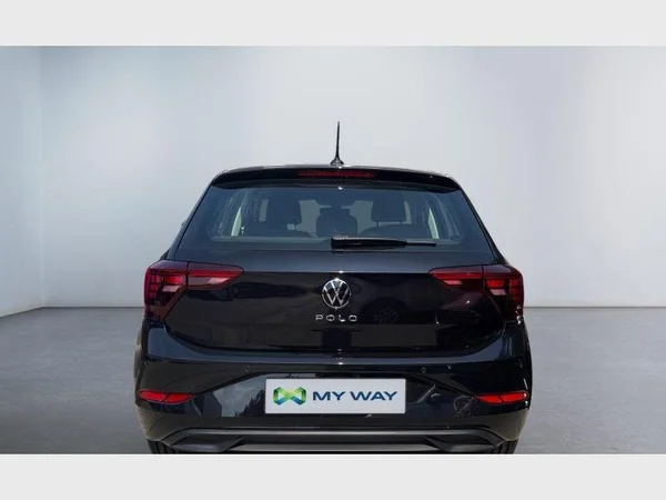 Volkswagen Polo (2026) — foto 25 van 28