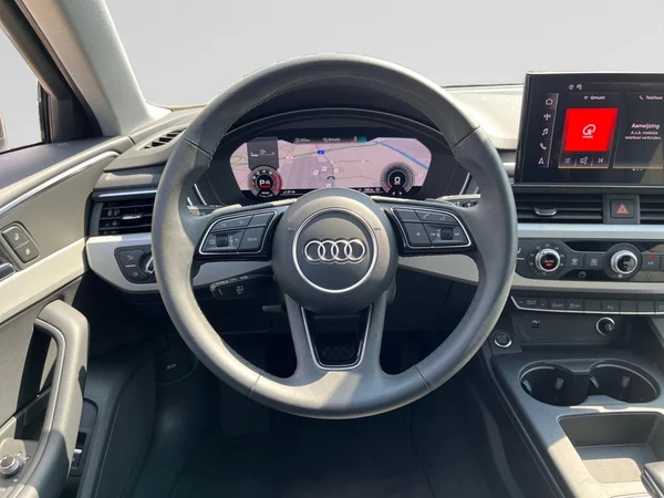 AUDI A4 Avant (2024) — foto 2 van 22