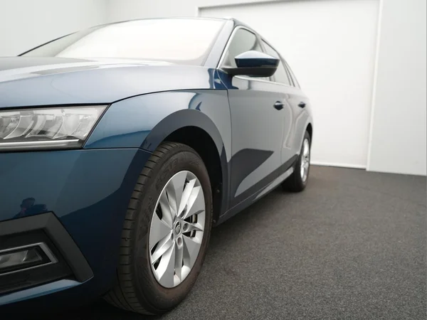 SKODA Octavia SW (2022) — foto 27 van 28