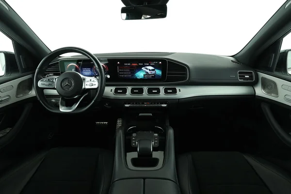 Mercedes-Benz GLE-Klasse (2022) — foto 3 van 16
