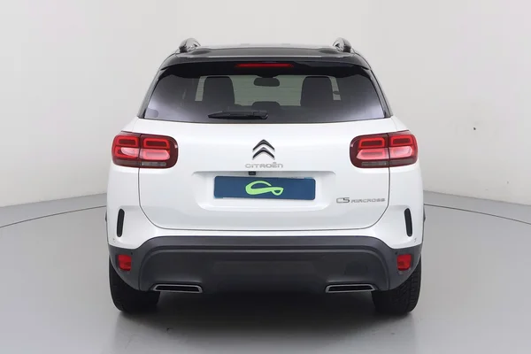 Citroen C5 Aircross (2020) — foto 22 van 27