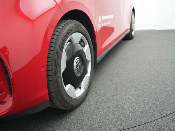 VOLKSWAGEN ID.Buzz Lwb (2026) — foto 26 van 28