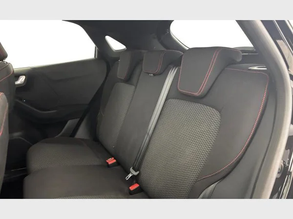 Ford Puma (2023) — foto 3 van 26
