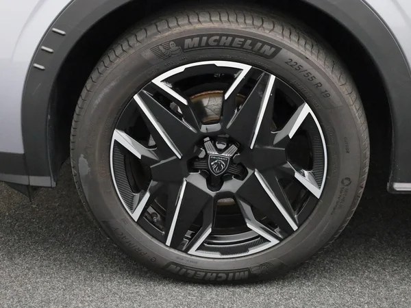 Peugeot 3008 (2026) — foto 13 van 16