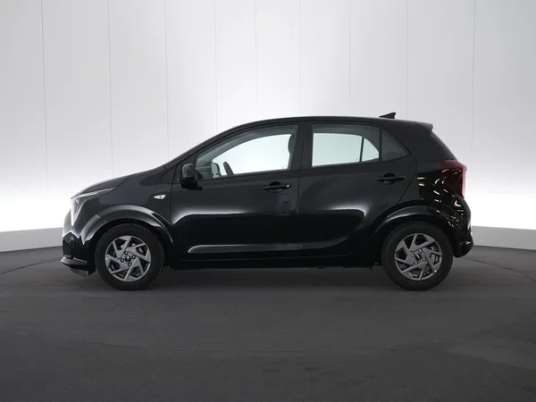 Kia Picanto (2025) — foto 17 van 22