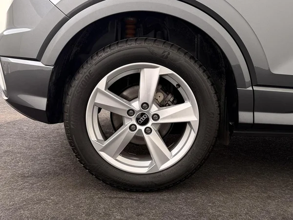 AUDI Q2 (2025) — foto 13 van 19