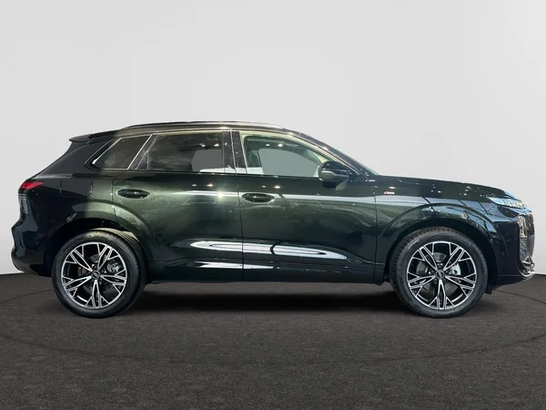 AUDI Q3 SUV (2026) — foto 21 van 24