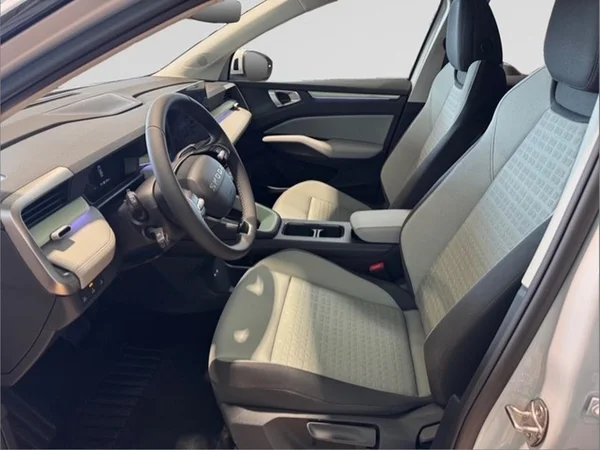 SKODA Epiq (2026) — foto 3 van 4
