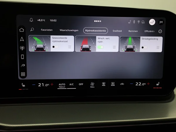 AUDI Q3 SUV e-hybrid (PHEV) (2025) — foto 18 van 29