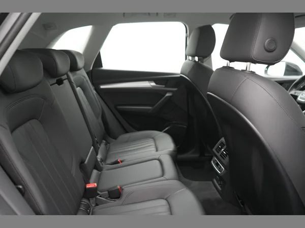 AUDI Q5 PHEV (2022) — foto 10 van 30