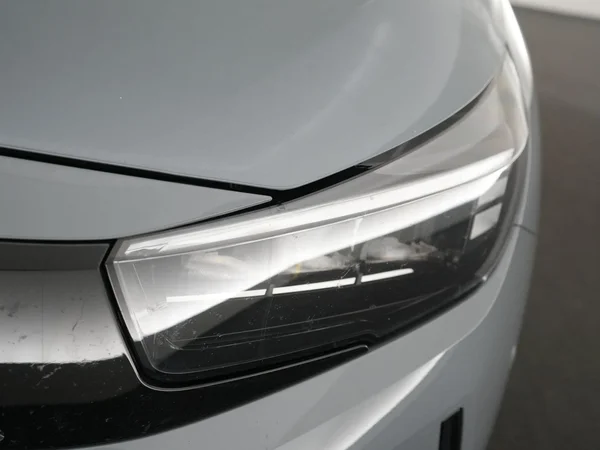 Opel Corsa (2025) — foto 5 van 22