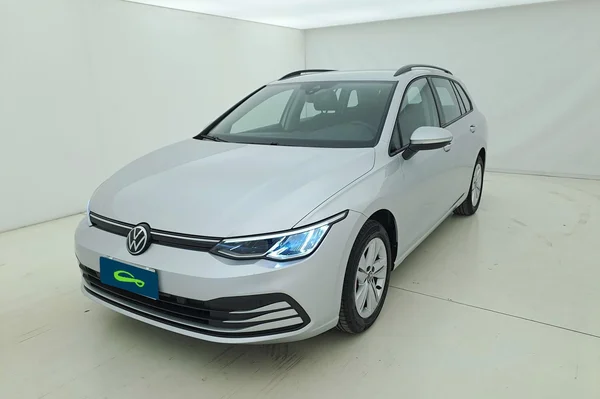Volkswagen Golf VIII SW (2024) — foto 26 van 27