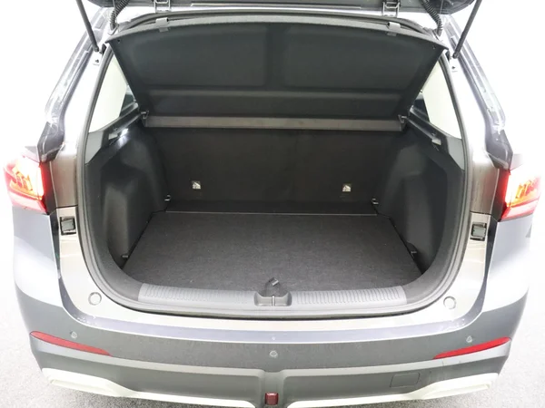 MG ZS (2026) — foto 18 van 28