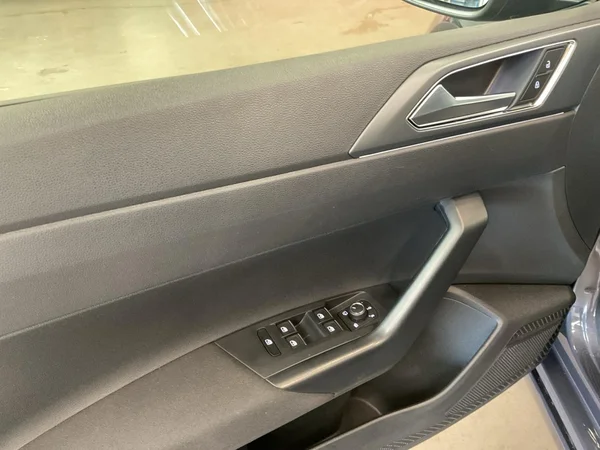 VOLKSWAGEN Taigo (2025) — foto 7 van 22
