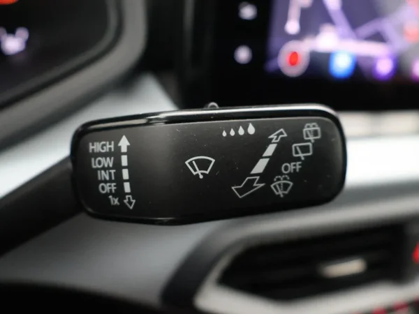 SEAT Ibiza (2023) — foto 11 van 29