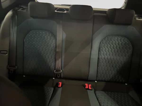 SEAT Arona (2026) — foto 17 van 24