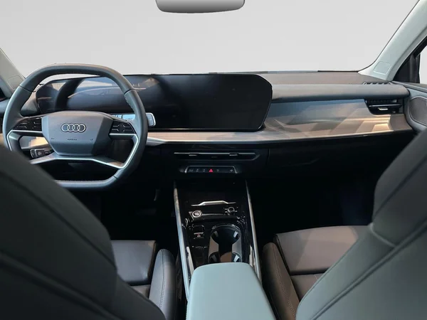 AUDI Q3 SUV (2026) — foto 2 van 24