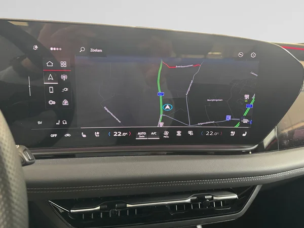 AUDI A6 Avant e-tron (2025) — foto 19 van 20