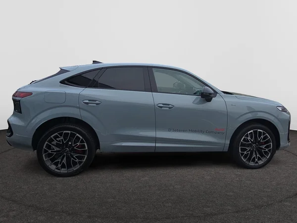 AUDI Q3 (2026) — foto 20 van 24