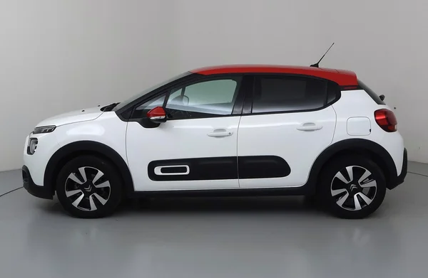 Citroen C3 (2023) — foto 12 van 22