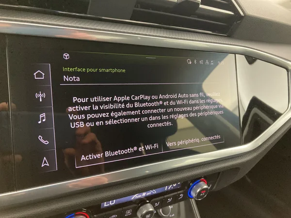 AUDI Q3 (2022) — foto 20 van 36