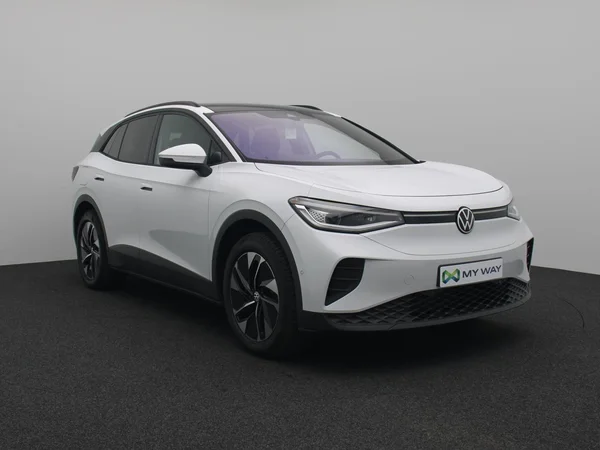 VOLKSWAGEN ID.4 (2026) — foto 12 van 19