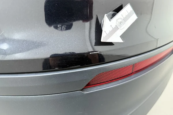 Volkswagen Tiguan (2018) — foto 10 van 22