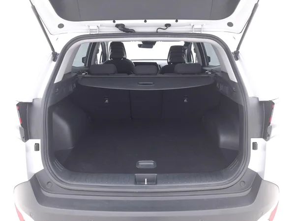 Kia Sportage (2022) — foto 6 van 21