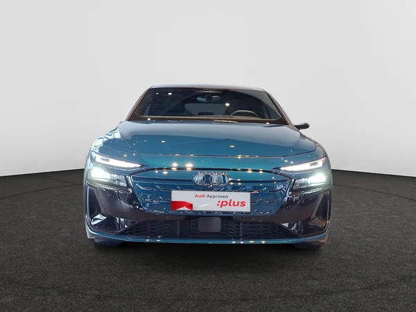 AUDI A6 Avant e-tron (2025) — foto 5 van 24