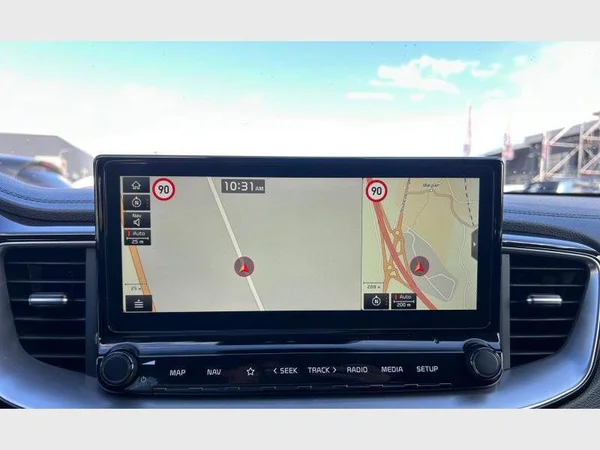 Kia CEED (2020) — foto 6 van 29