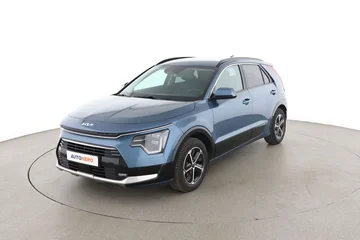 Kia Niro 571c828f-a956-41f7-812e-e45f83892058