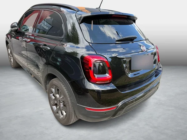 Fiat 500X (2020) — foto 8 van 14