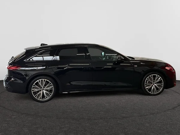 AUDI A5 Avant (2025) — foto 23 van 25