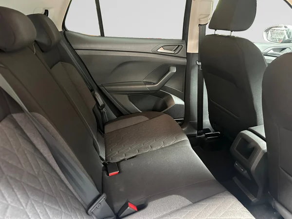 VOLKSWAGEN T-Cross (2026) — foto 10 van 10