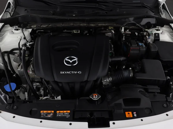 MAZDA 2 (2021) — foto 6 van 26