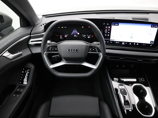 AUDI A6 (2026) — foto 5 van 22